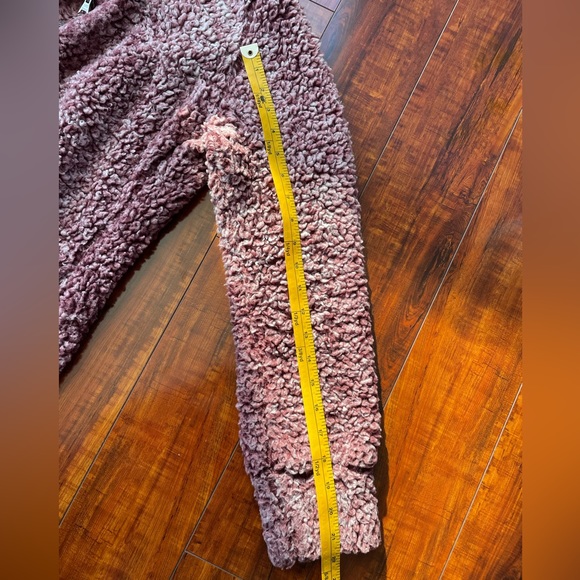 Weatherproof women Sherpa side M - Picture 7 of 8